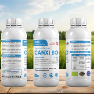Trang chủ 28 Canxi Bo hữu cơ 500ml nhập khẩu Thổ Nhĩ Kỳ