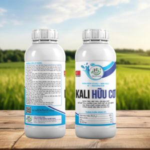 Trang chủ 30 Kali hữu cơ 500ml nhập khẩu Thổ Nhĩ Kỳ