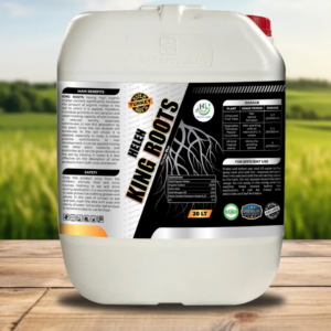 Trang chủ 10 Helen King Roots 20L - Phân bón hữu cơ cao cấp nhập khẩu Thổ Nhĩ Kỳ