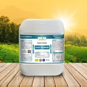 Trang chủ 12 Fast Powder 20L - Phân bón hữu cơ cao cấp nhập khẩu Tây Ban Nha