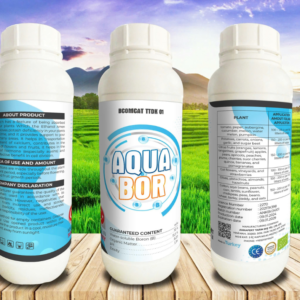 Trang chủ 24 Aqua Bor 1L – Bo lỏng hàm lượng cao nhập khẩu Thổ Nhĩ Kỳ