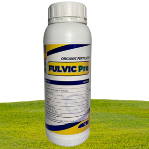 Trang chủ 16 Fulvic Pro 1L - Phân bón hữu cơ hàm lượng cực cao nhập khẩu Tây Ban Nha