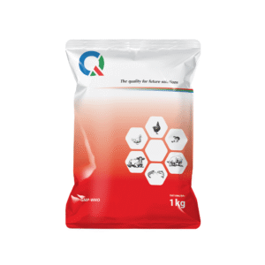 OXYTETRA 500 PCF Ko Tan MS 1KG HASP 1
