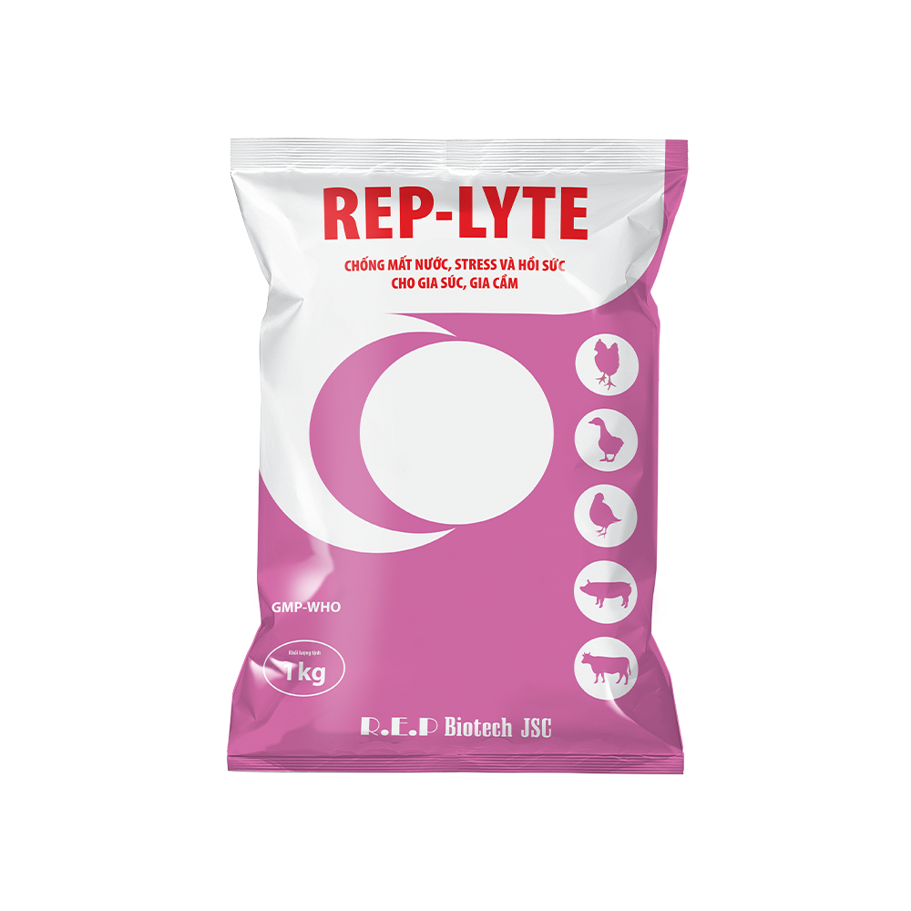 REP - LYTE 1 REP LYTE MT 1 KG Hinh Anh San Pham 1