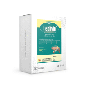 REPLIVIN