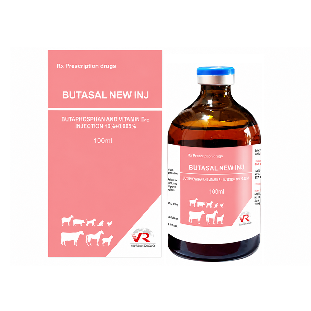 BUTASAL NEW INJ 1 butasal new