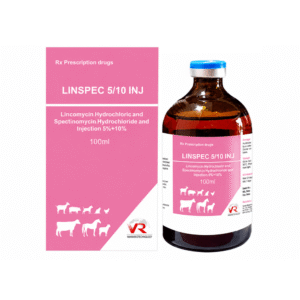 LINSPEC 5/10 INJ